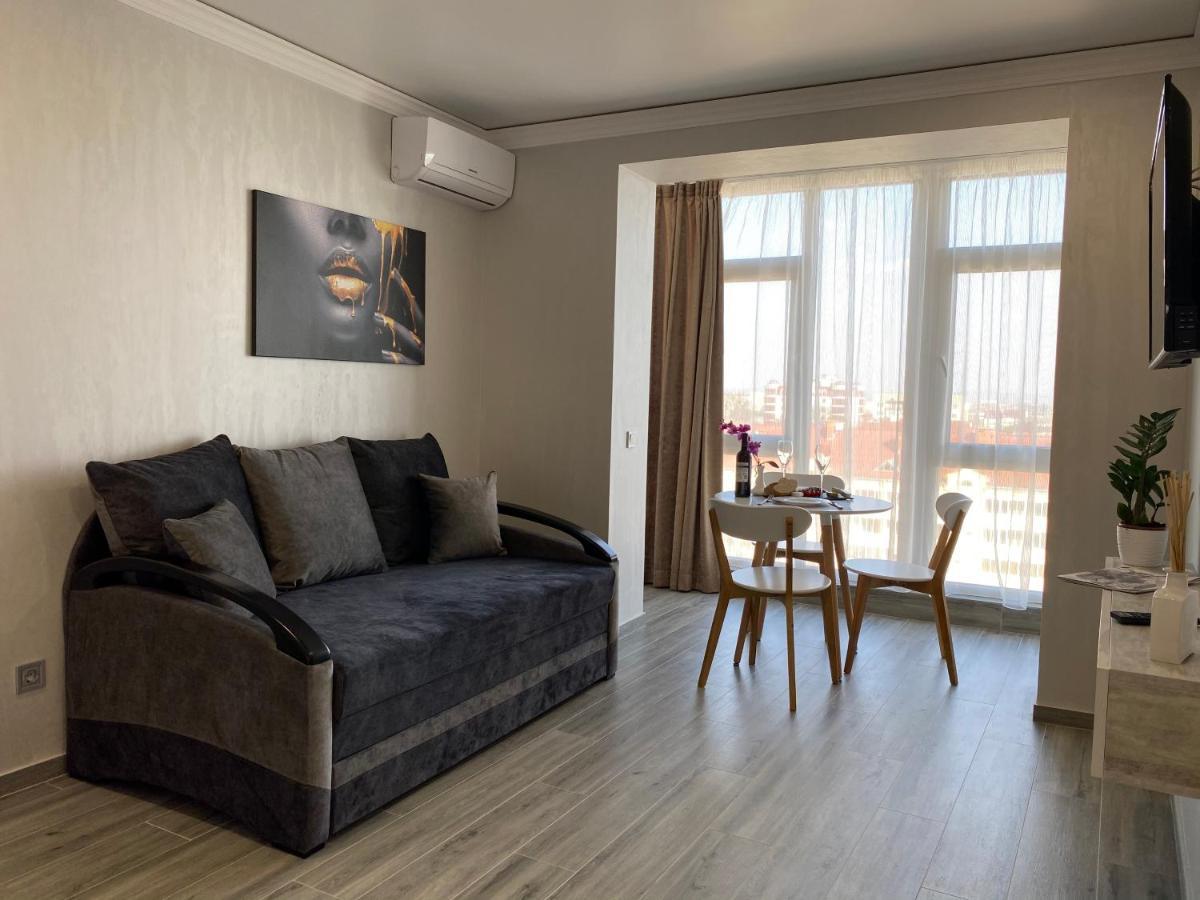 Apart Reserve Central Ивано-Франковск Экстерьер фото